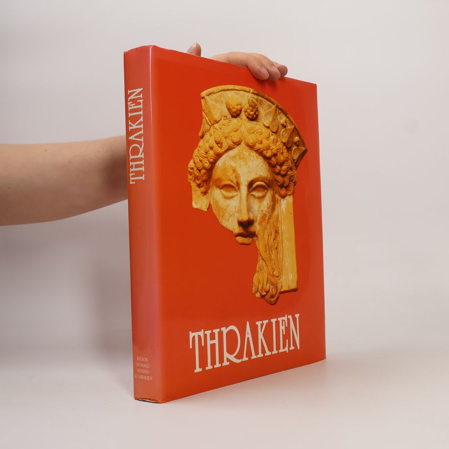 Georgios Aikaterinidis Thrakien