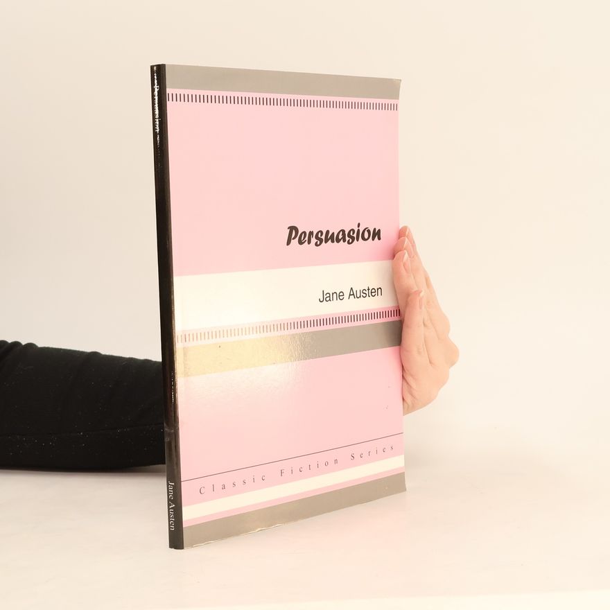 Jane Austen Persuasion