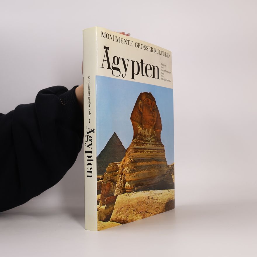 Auteurscollectief Ägypten
