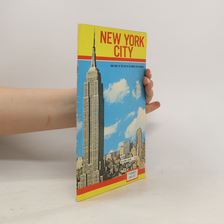 Auteurscollectief New York City. The World's Fun City