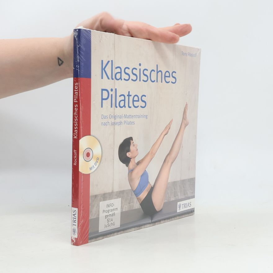 Tony Rockoff Klassisches Pilates