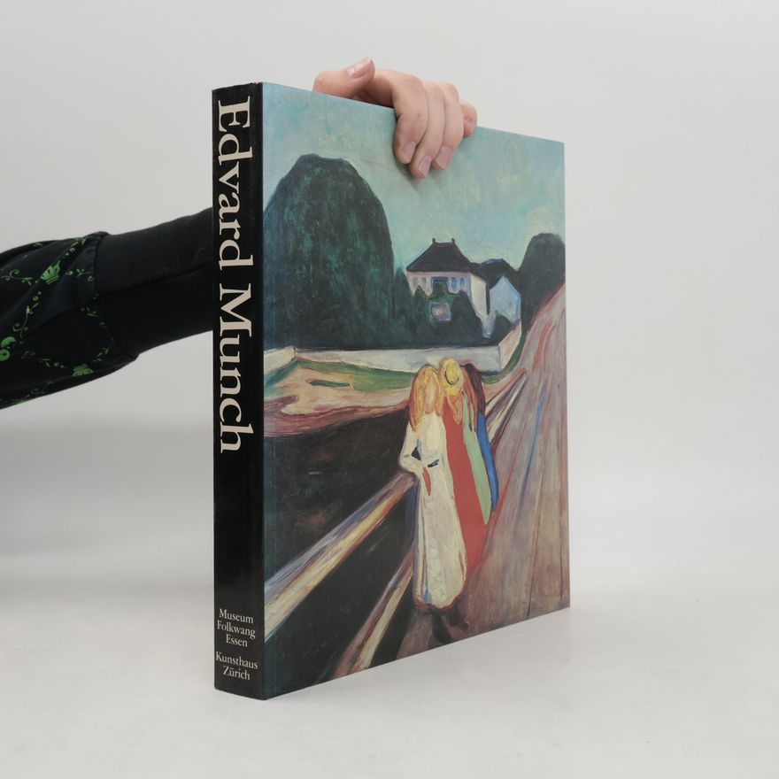 Various authors Edward Munch