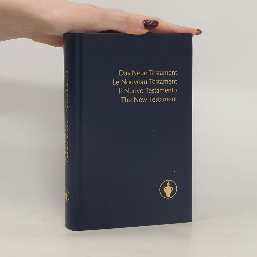 Various authors Das Neue Testament