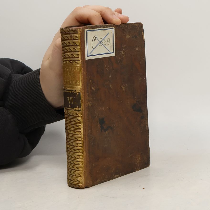 Various authors Geschichte der Kirche