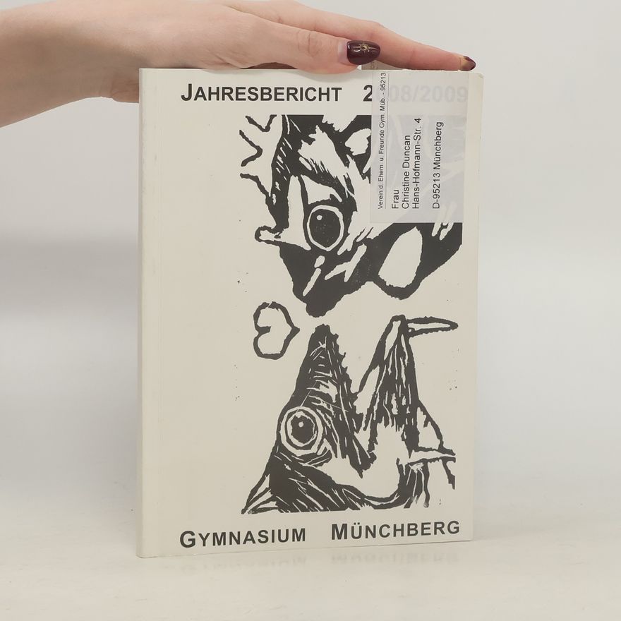 Autorenkollektiv Jahresbericht 2008/2009