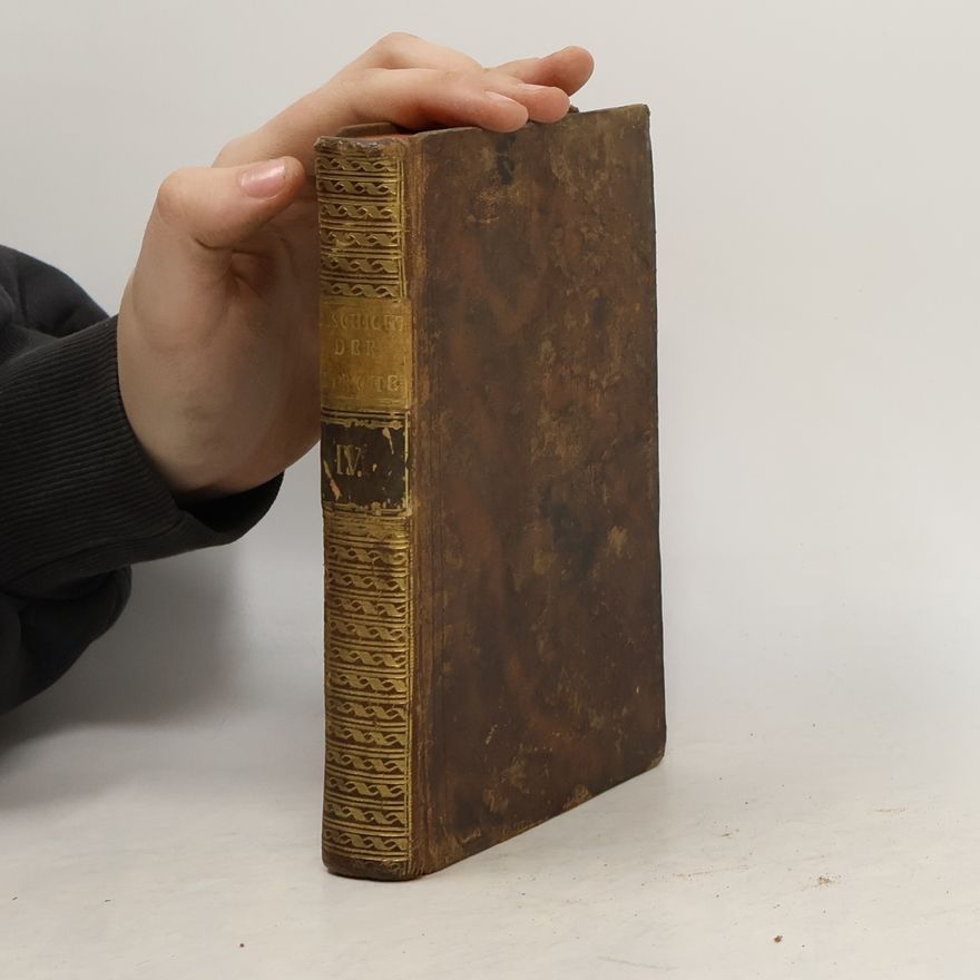 Various authors Geschichte der Kirche