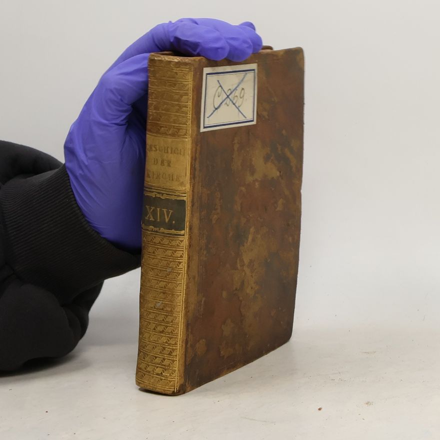 Various authors Geschichte der Kirche