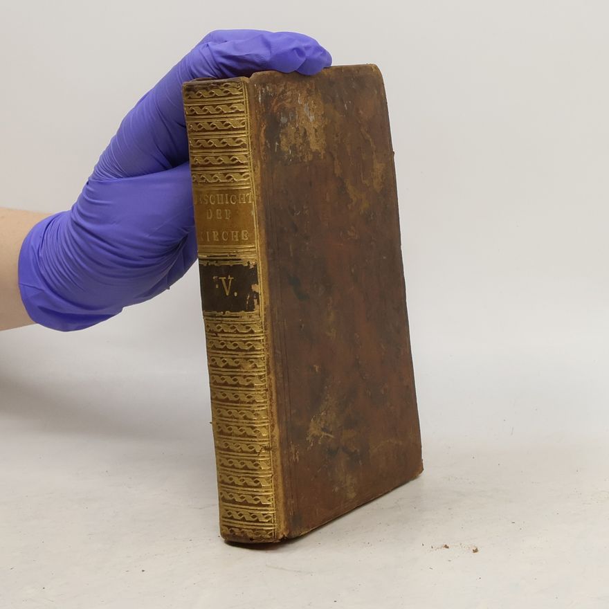 Various authors Geschichte der Kirche