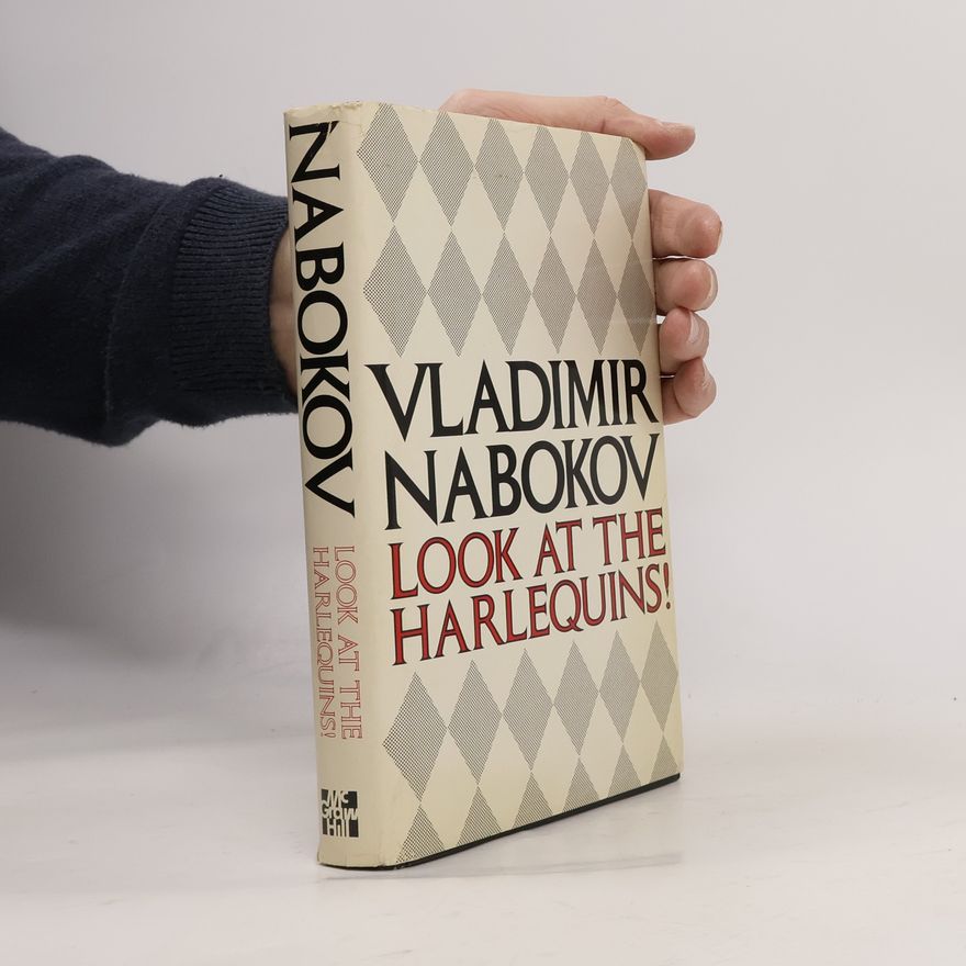 Vladimir Nabokov Look at the Harlequins!
