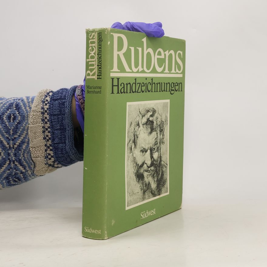 Marianne Bernhard Rubens