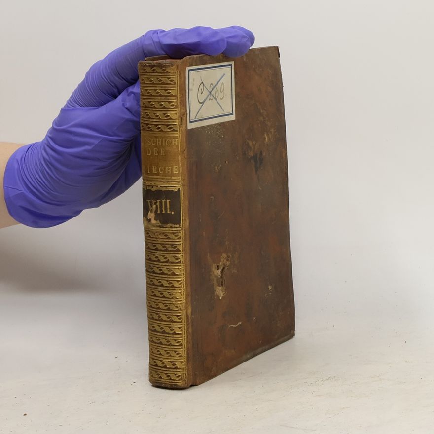Various authors Geschichte der Kirche