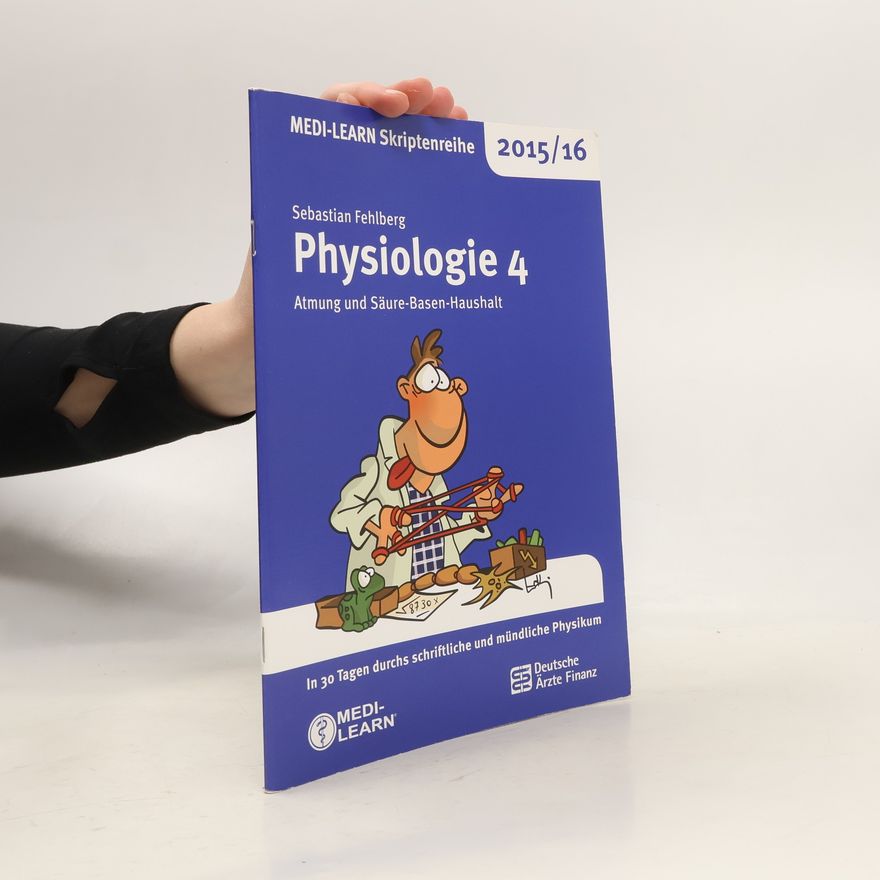 Sebastian Fehlberg  Physiologie 4