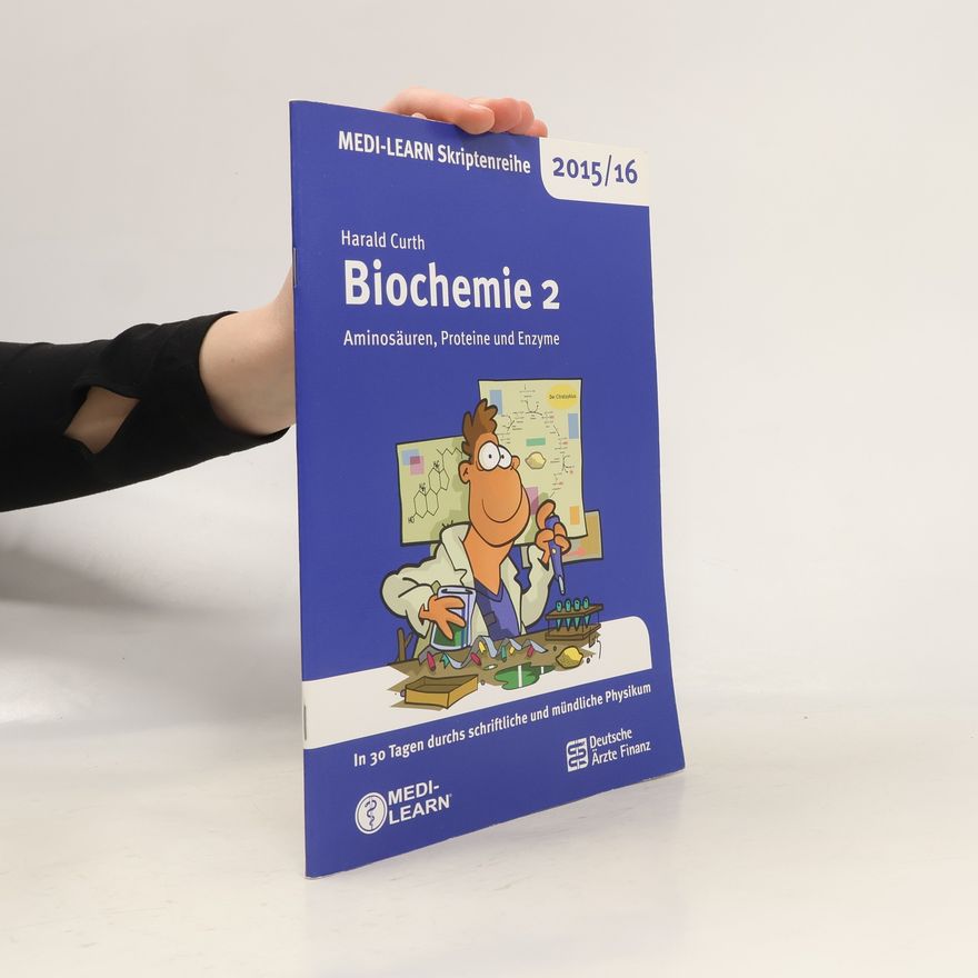 Isabel Plata Biochemie 2