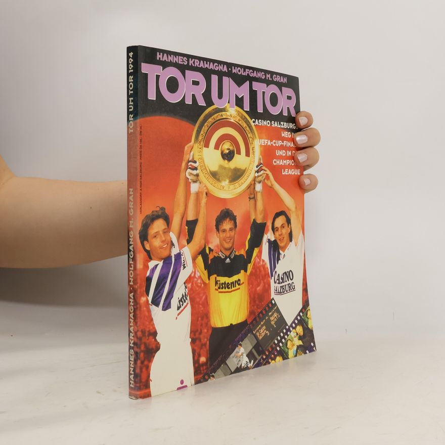 Wolfgang M. Gran Tor um Tor