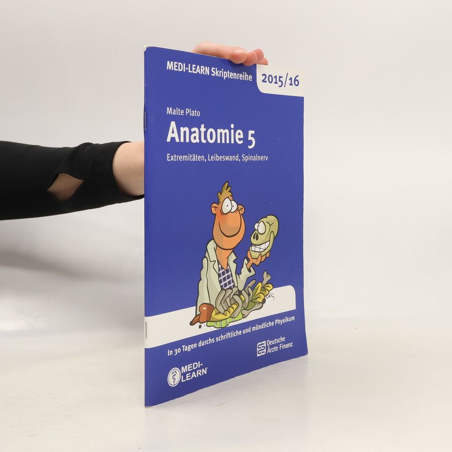 Malte Plato Anatomie 5