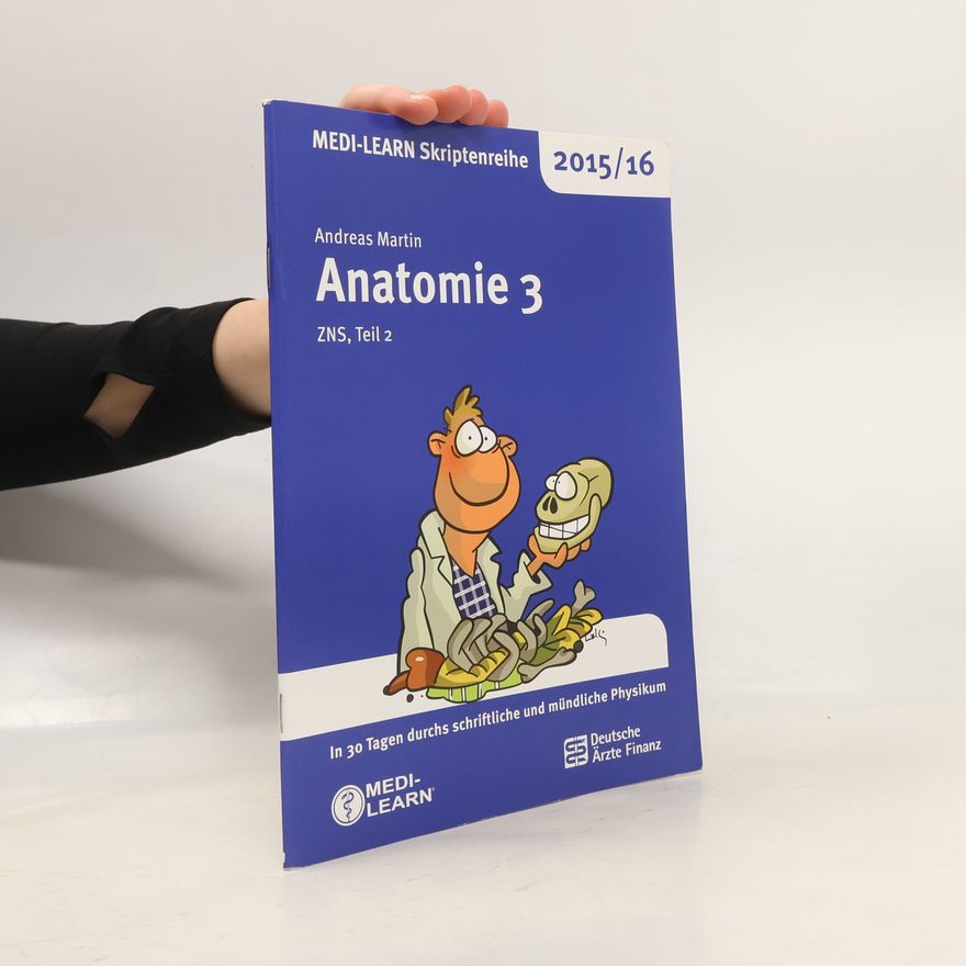 Andreas Martin Anatomie 3