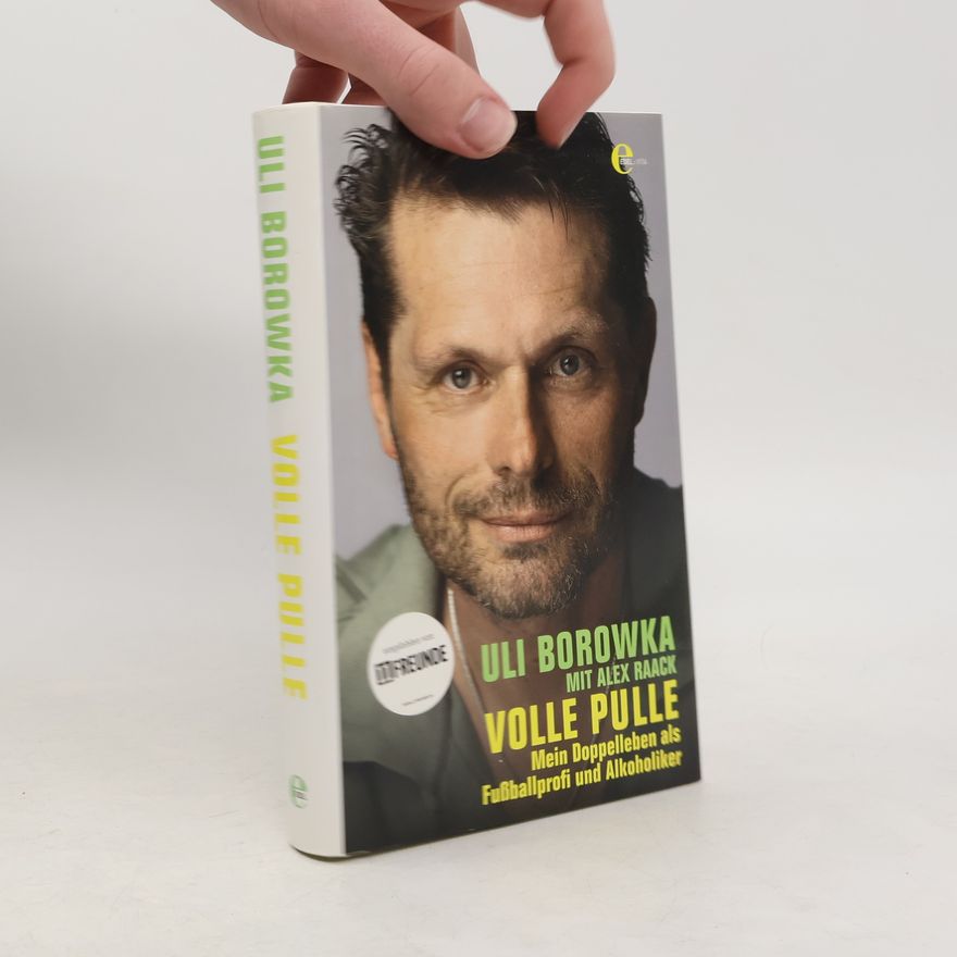Ulrich Borowka Volle Pulle