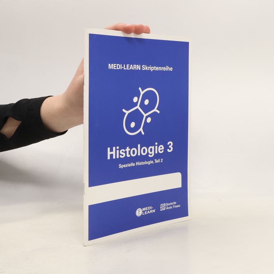 Ulrike Bommas Ebert Histologie 3