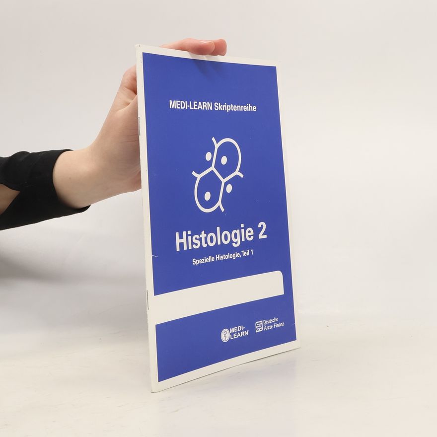 Ulrike Bommas Ebert Histologie 2