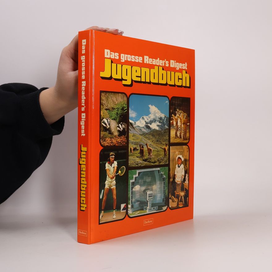 Autorenkollektiv Das große Reader's-Digest-Jugendbuch