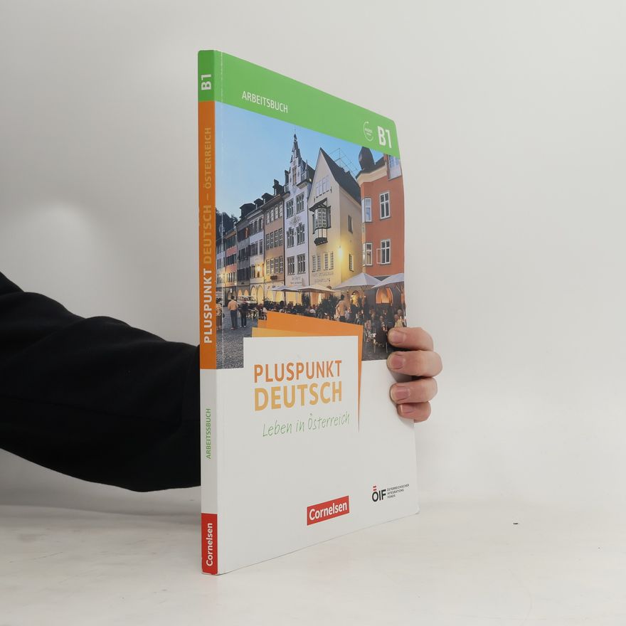 Friederike Jin Arbeitsbuch mit Audio-mp-3 Download und Lösungen
