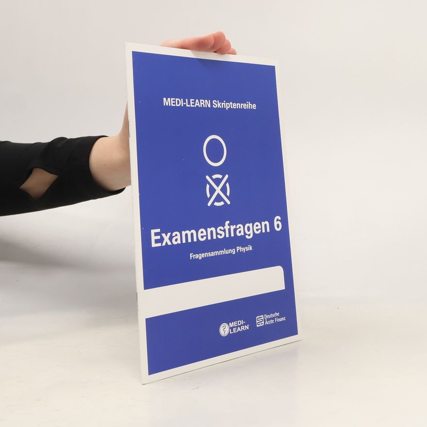 Autores varios Examensfragen 6