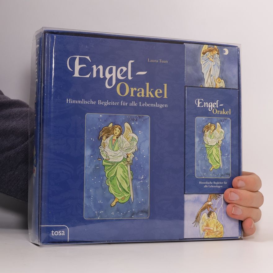 Laura Tuan Engel-Orakel