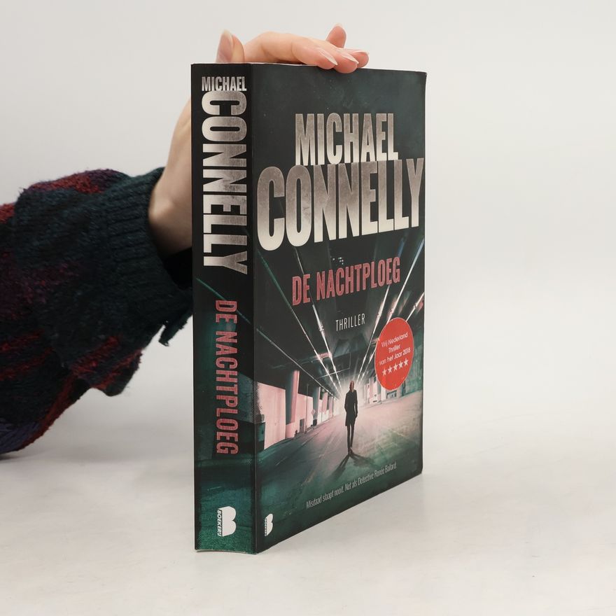 Michael Connelly De nachtploeg