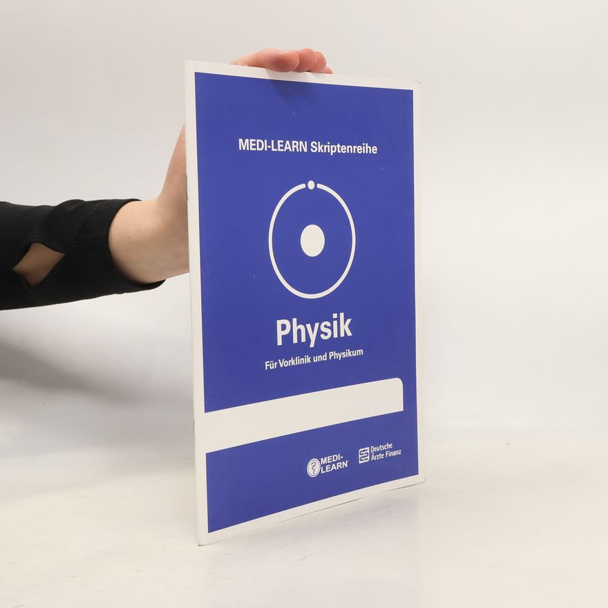 Ilka Schmitt Physik