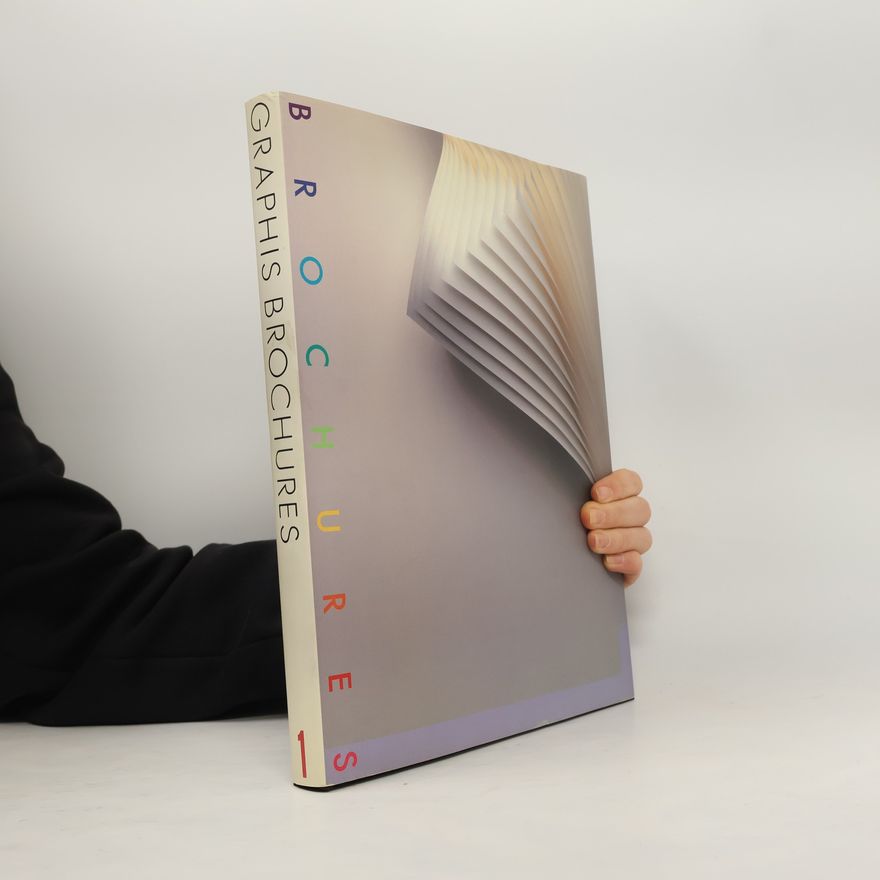 B. Martin Pedersen Graphis Brochures 1