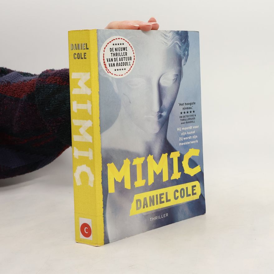 Daniel Cole Mimic