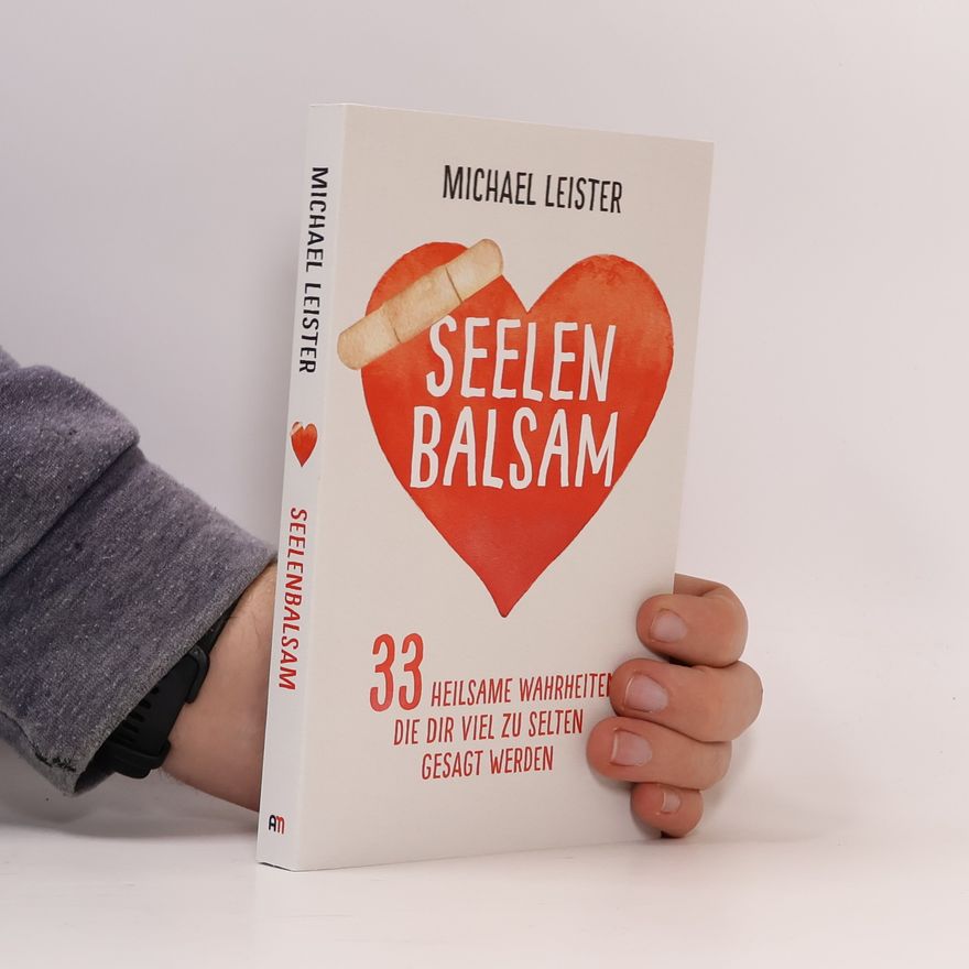 Michael Leister Seelen Balsam