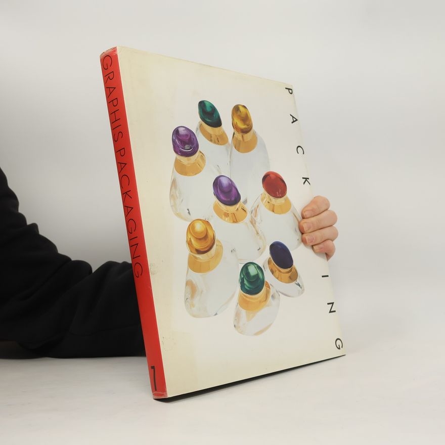 B. Martin Pedersen Graphis Packaging 7
