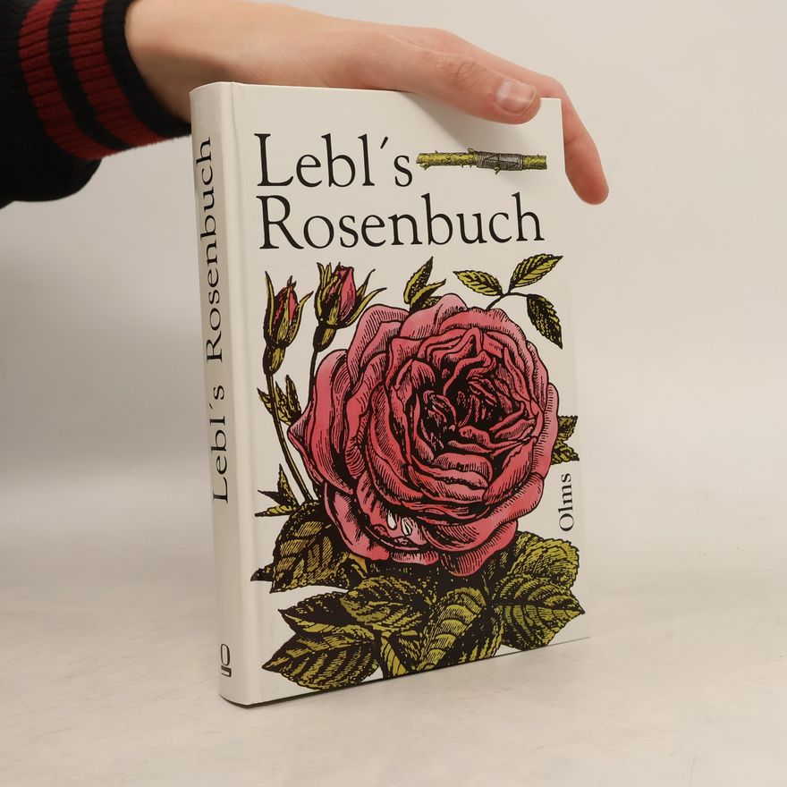 M. Lebl Lebl's Rosenbuch