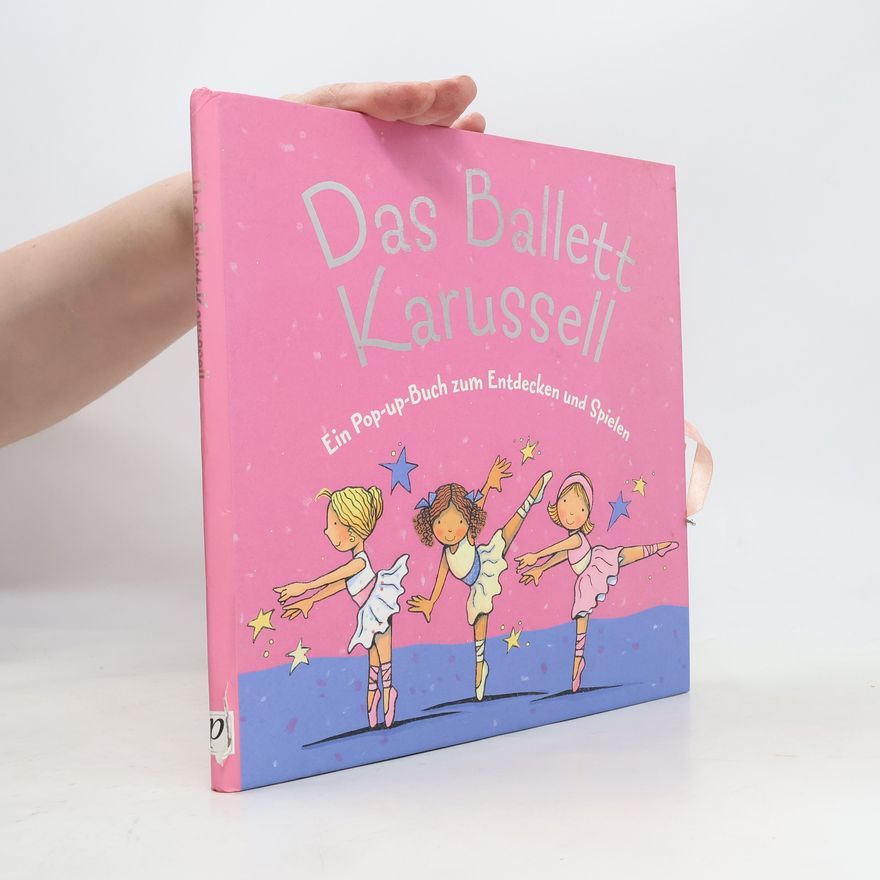 Autorenkollektiv Das Ballett-Karussell