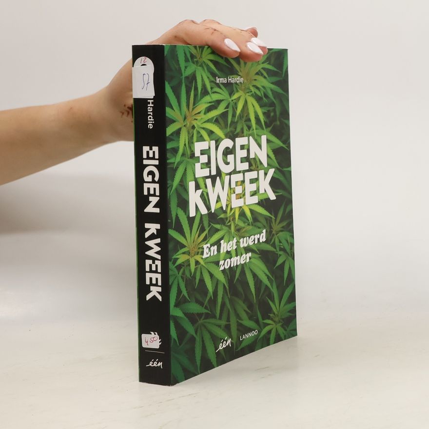 Wim Chielens Eigen kweek
