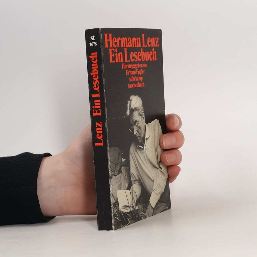 Erhard Eppler Suhrkamp Taschenbuch - 2678: Ein Lesebuch