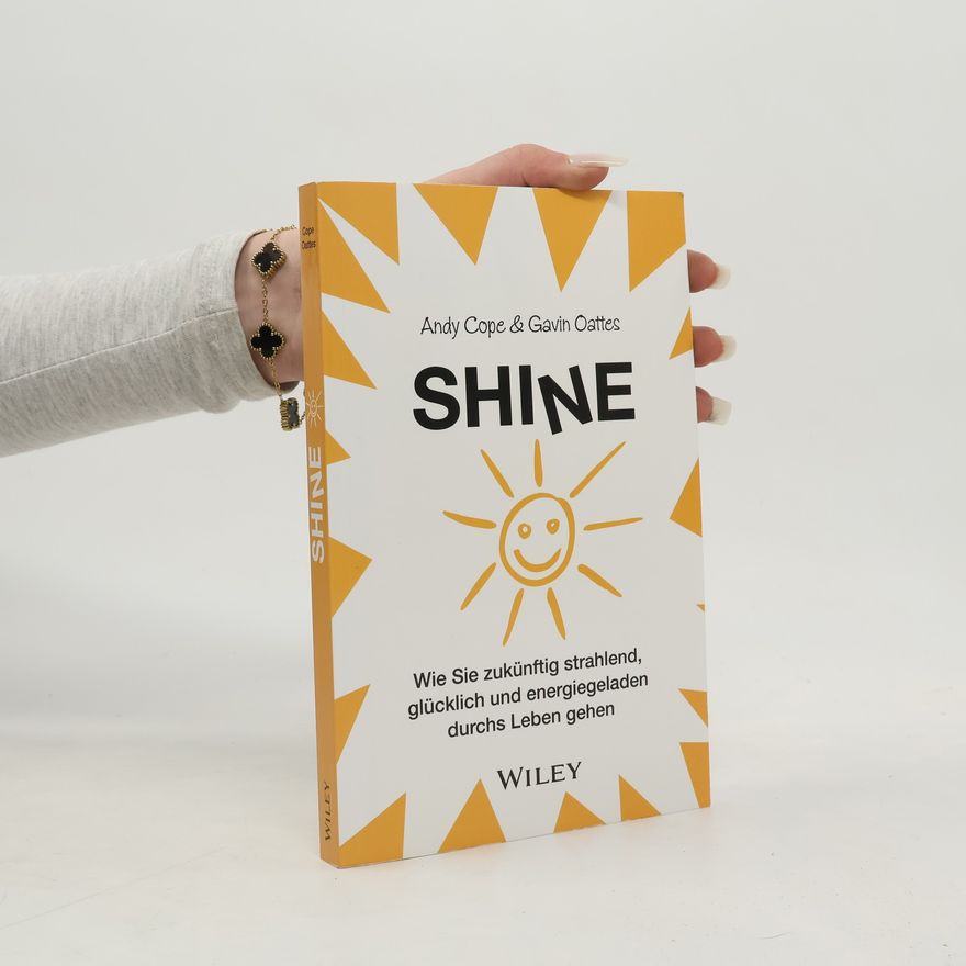 Gavin Oattes Shine