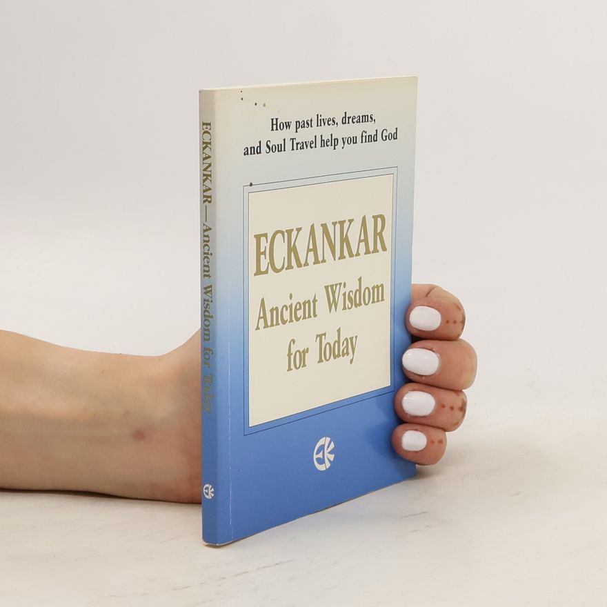 Doug Munson Eckankar-Ancient Wisdom for Today