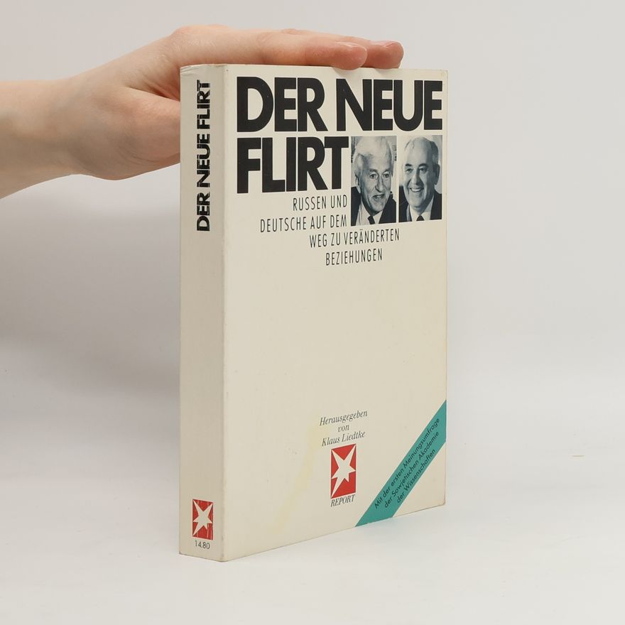 Various authors Der Neue Flirt