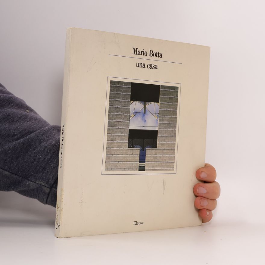 Vittorio Fagone Mario Botta
