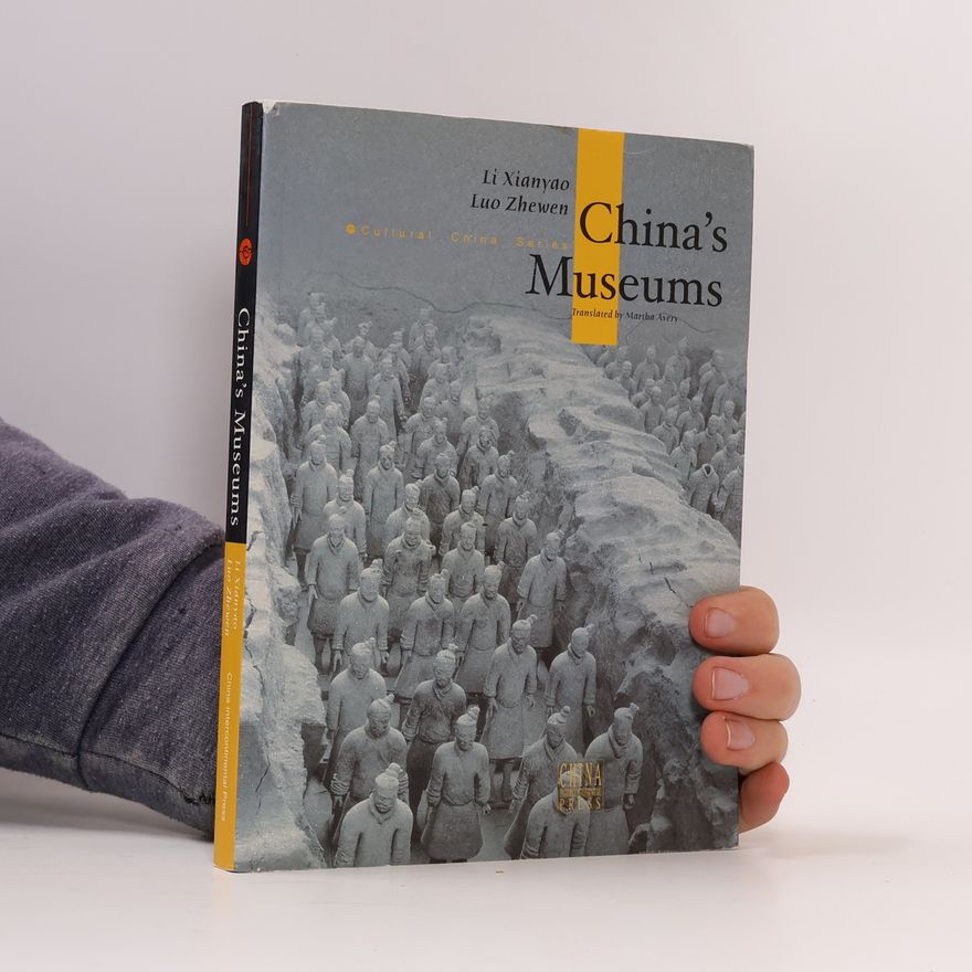 Xianyao Li China's museums