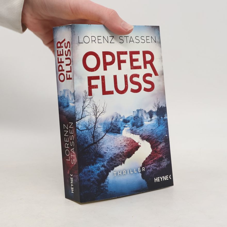 Lorenz Stassen Opferfluss