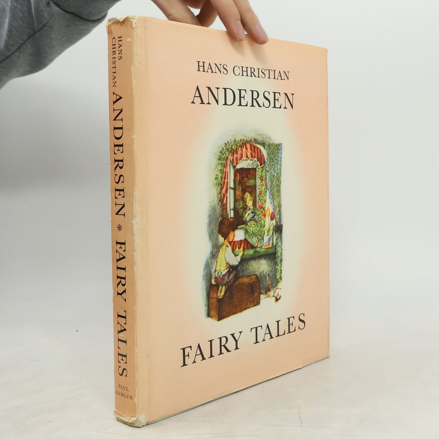Hans Christian Andersen Fairy Tales