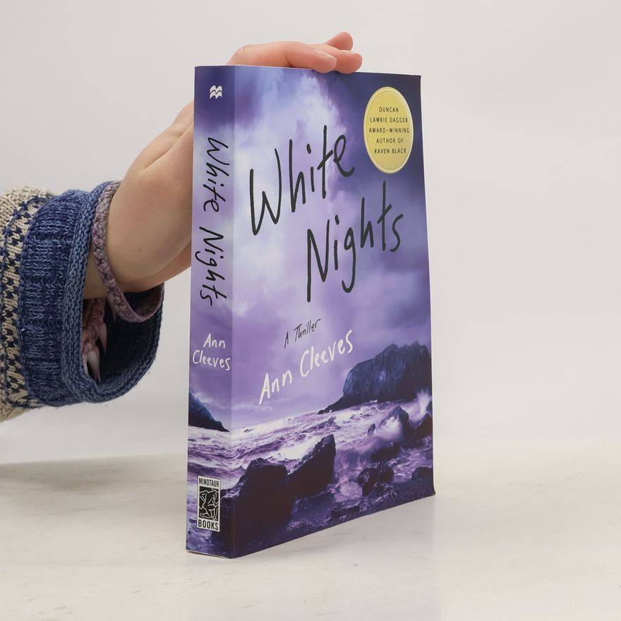 Ann Cleeves White Nights