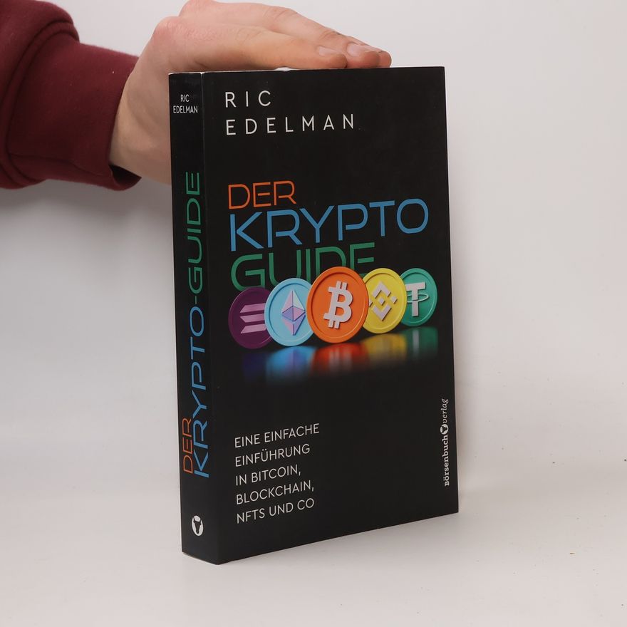 Ric Edelman Der Krypto-Guide