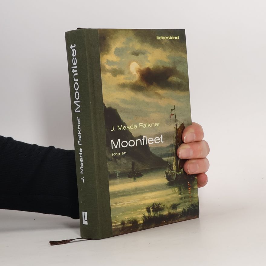 J. Meade Falkner Moonfleet