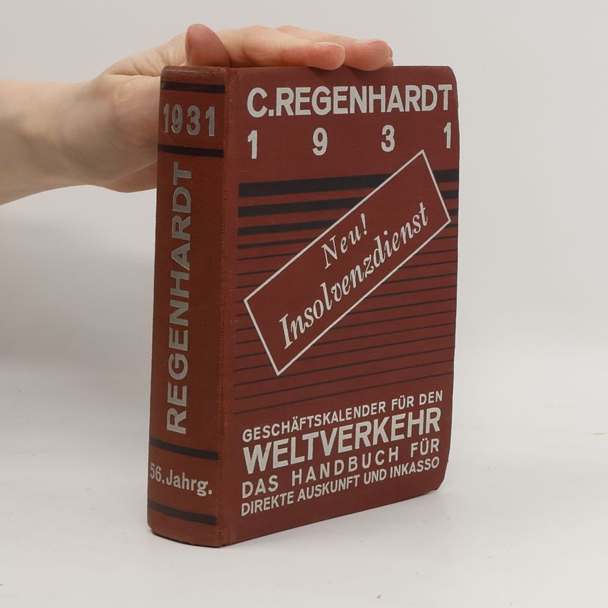Collectif d'auteurs Geschäftskalender für den Weltverkehr