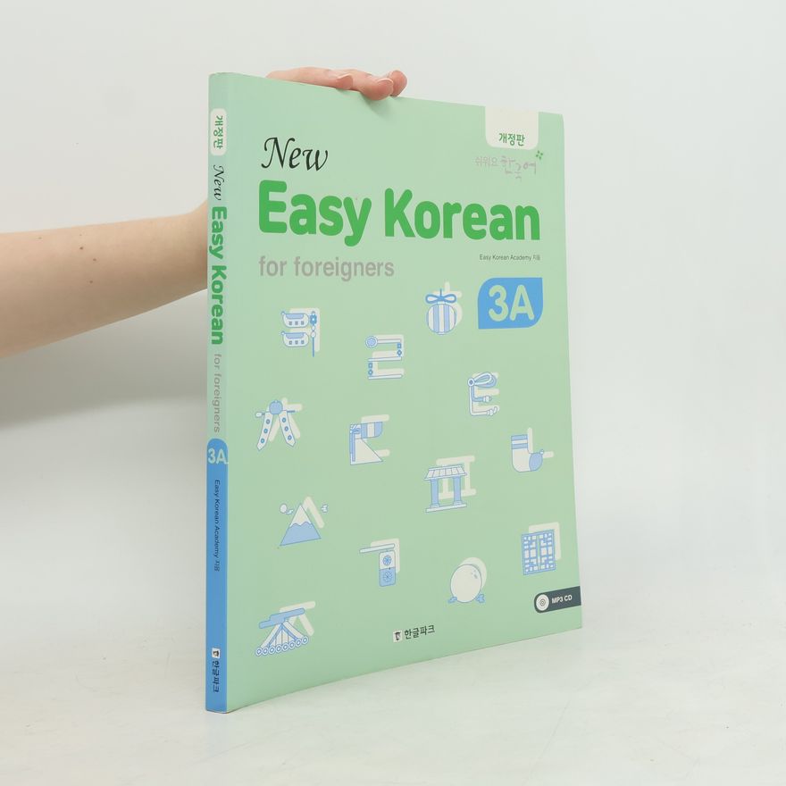 Easy Korean Academy Easy Korean