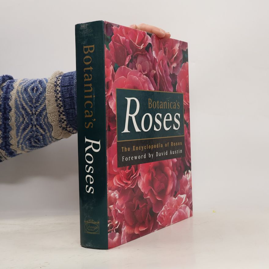 Peter Beales Botanica's Roses